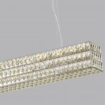 Подвесной светильник Odeon Light 4927/60L L-VISION