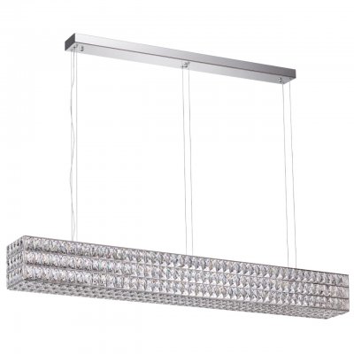 Подвесной светильник Odeon Light 4927/60L L-VISION Подвесной светильник Odeon Light 4927/60L L-VISION