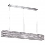 Подвесной светильник Odeon Light 4927/60L L-VISION