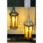 Настольная лампа KINGHORN Eglo 49278