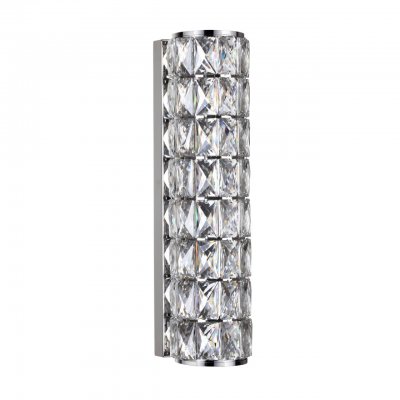 Настенный светильник Odeon light 4927/8WL PANTA Настенный светильник Odeon light 4927/8WL PANTA