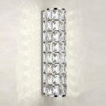 Настенный светильник Odeon light 4927/8WL PANTA