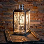 Настольная лампа Eglo 49279 DONMINGTON