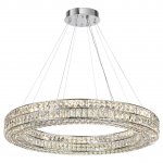 Люстра Odeon light 4927/98L PANTA