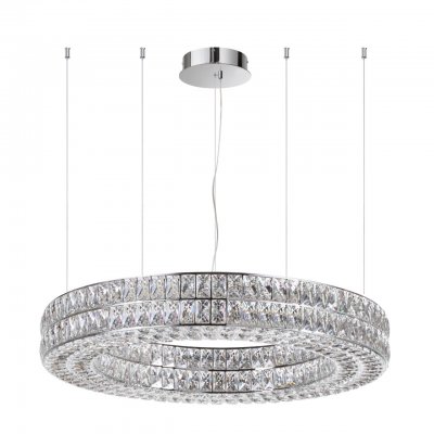 Люстра Odeon light 4927/98L PANTA Люстра Odeon light 4927/98L PANTA