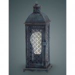 Настольная лампа WINSHAM Eglo 49285