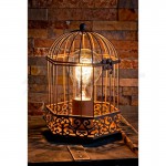 Настольная лампа Eglo 49287 HARLING