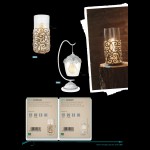 Настольная лампа Eglo 49293 SUDBURY