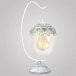 Настольная лампа Eglo 49293 SUDBURY