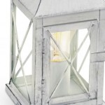 Настольная лампа Eglo 49294 LISBURN