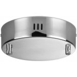 Чаша потолочная Odeon light 4930/2R Vekia