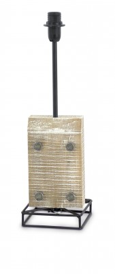 Основа для настолькой лампы Eglo 49325 VINTAGE Основа для настолькой лампы Eglo 49325 VINTAGE