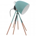 Настольная лампа Eglo 49337 DUNDEE