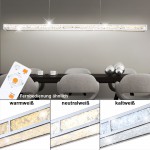 Светильник подвесной Globo 49337-48H 