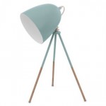 Настольная лампа Eglo 49337 DUNDEE