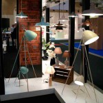 Торшер напольный Eglo 49338 DUNDEE