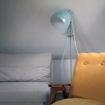 Торшер напольный Eglo 49342 DUNDEE