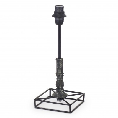 Основа для настолькой лампы Eglo 49346 VINTAGE Основа для настолькой лампы Eglo 49346 VINTAGE