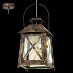 Подвесной светильник Eglo 49347 REDFORD