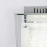 Светильник потолочный Globo 49357-12 AISHA