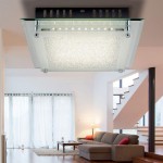 Светильник потолочный Globo 49357-12 AISHA