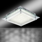 Светильник потолочный Globo 49357-12 AISHA