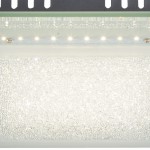 Светильник потолочный Globo 49357-12 AISHA