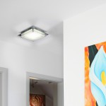 Светильник потолочный Globo 49357-12 AISHA