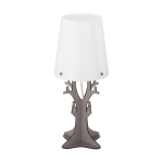 Настольная лампа HUNTSHAM Eglo 49366