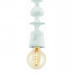 Винтажный светильник Eglo 49374 AVOLTRI