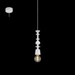 Винтажный светильник Eglo 49374 AVOLTRI