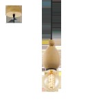 Винтажный светильник Eglo 49376 AVOLTRI