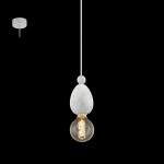 Винтажный светильник Eglo 49377 AVOLTRI