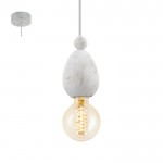 Винтажный светильник Eglo 49377 AVOLTRI