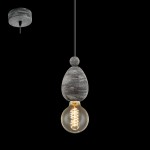 Винтажный светильник Eglo 49378 AVOLTRI