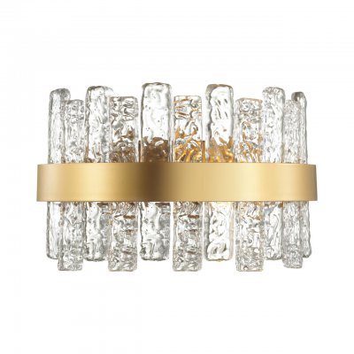 Настенный светильник Odeon light 4938/1W MERKALE Настенный светильник Odeon light 4938/1W MERKALE