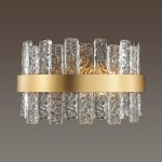 Настенный светильник Odeon light 4938/1W MERKALE