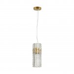 Подвесной светильник Odeon light 4938/1 MERKALE