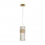 Подвесной светильник Odeon light 4938/1 MERKALE