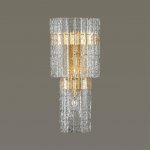 Настенный светильник Odeon light 4938/3W MERKALE