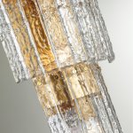 Настенный светильник Odeon light 4938/3W MERKALE