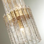 Люстра Odeon light 4938/4 MERKALE