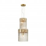 Люстра Odeon light 4938/4 MERKALE