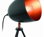Настольная лампа Eglo 49385 CHESTER