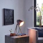 Настольная лампа Eglo 49385 CHESTER