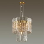Люстра Odeon light 4938/6A MERKALE