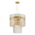 Люстра Odeon light 4938/6A MERKALE