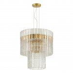 Люстра Odeon light 4938/6A MERKALE