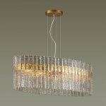 Люстра Odeon light 4938/6B MERKALE