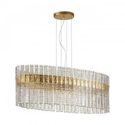 Люстра Odeon light 4938/6B MERKALE Люстра Odeon light 4938/6B MERKALE